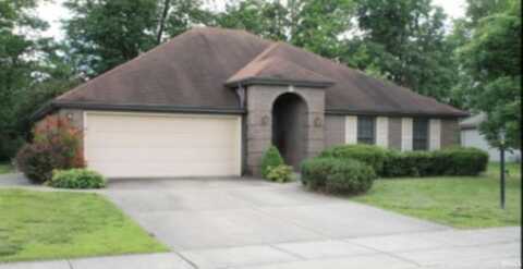 505 Hunters Green, Evansville, IN 47711