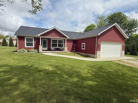 8794 S 450 W, Owensville, IN 47665