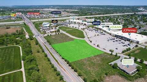 2.84 Acres S MARKETPLACE DR, COUNCIL BLUFFS, IA 51501