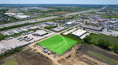 2.5 Ac M/L 27TH Avenue, COUNCIL BLUFFS, IA 51501