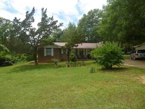1009 Bell Haven Rd, Magnolia, MS 39652