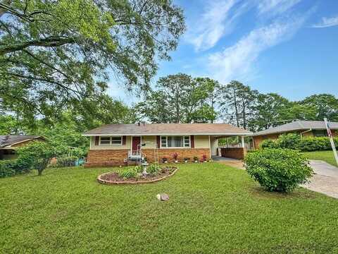 205 Butler St., Mccomb, MS 39648