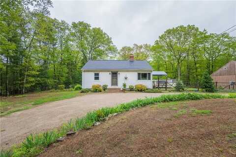 198 Carpenter Road, Scituate, RI 02825