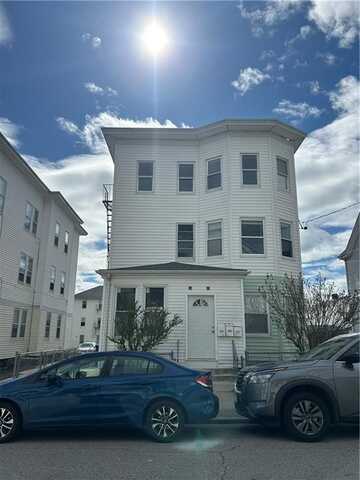 40 Larch Street, Pawtucket, RI 02860