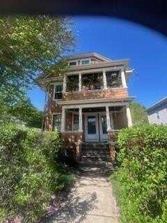 1293 Smith Street, Providence, RI 02908