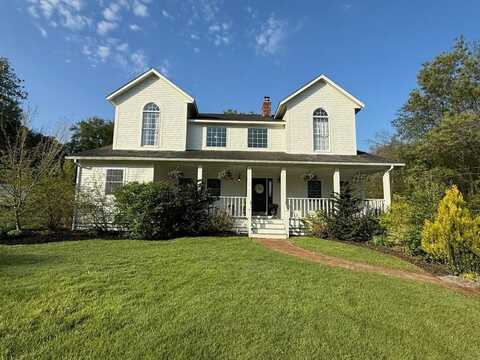 387 Camp Westwood Road, Coventry, RI 02827