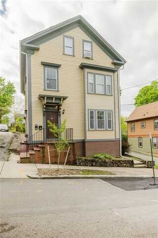 65 Evergreen Street, Providence, RI 02906