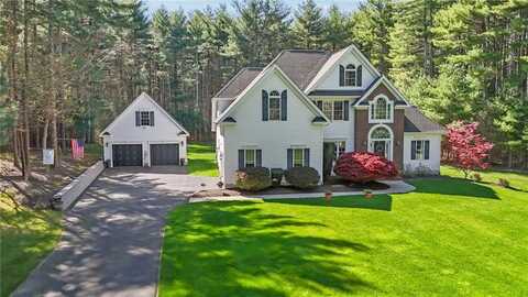 18 Northup Plat Road, Coventry, RI 02816