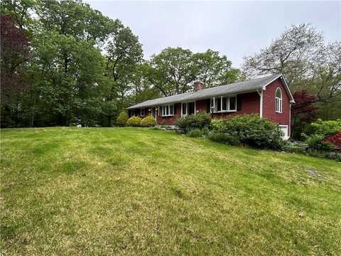 42 Ledge Road, Coventry, RI 02816