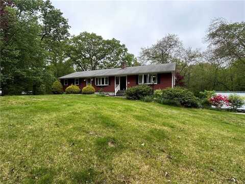 42 Ledge Road, Coventry, RI 02816