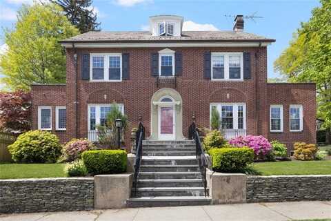 296 Taber Avenue, Providence, RI 02906