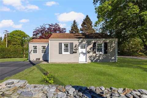 41 Southwest Avenue, Jamestown, RI 02835