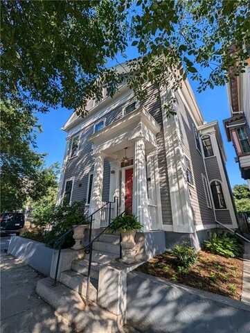 214 Broadway, Providence, RI 02903