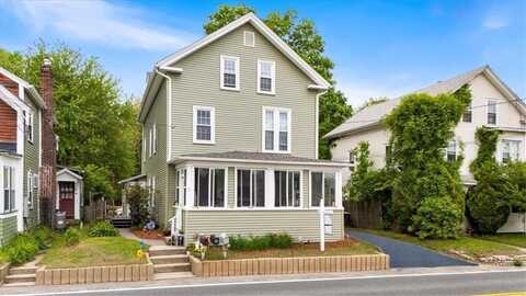 366 Pascoag Main Street, Burrillville, RI 02859
