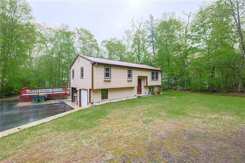 274 Courthouse Lane, Burrillville, RI 02859