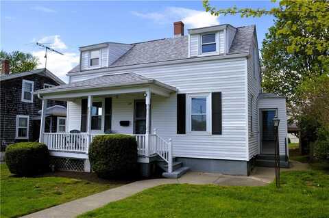 153 Mt Hope Avenue, Bristol, RI 02809