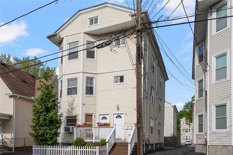 26 Frederick Street, Providence, RI 02908