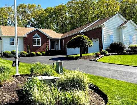 82 Gauthier Drive, Woonsocket, RI 02895