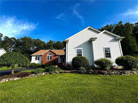 82 Gauthier Drive, Woonsocket, RI 02895