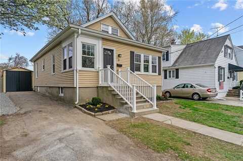 9 Lookout Avenue, North Providence, RI 02911