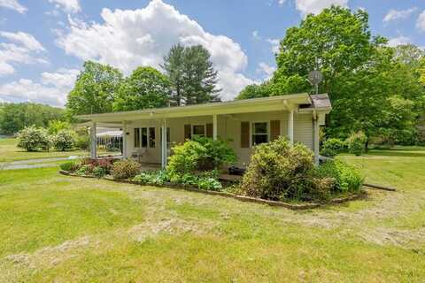 450 Stoney Battery Rd, Marion, VA 24354