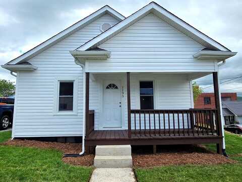 1195 W Monroe St., Wytheville, VA 24382