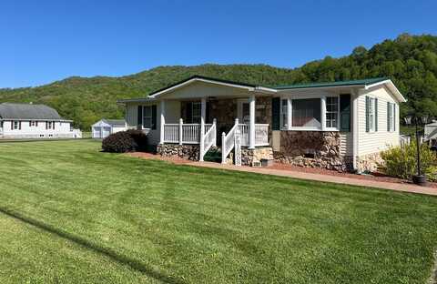 undefined, Bluefield, VA 24605
