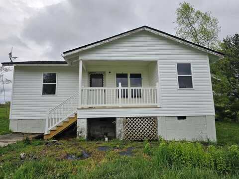 1365 Ridge Avenue, Rural Retreat, VA 24368
