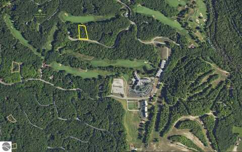 Lot 215 Shadow Glen, Bellaire, MI 49615