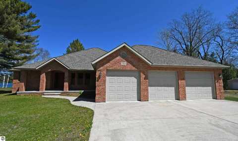 7134 Cedar Lake Road, Oscoda, MI 48750