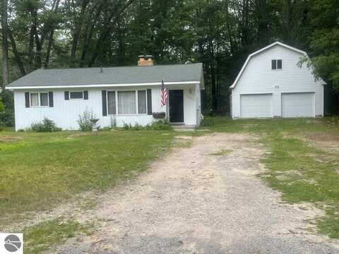 3645 Crescent Drive, East Tawas, MI 48730