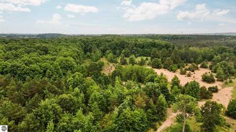 0 Cedar Creek Road, Fife Lake, MI 49633
