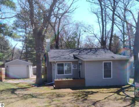 1260 Maple, National City, MI 48748