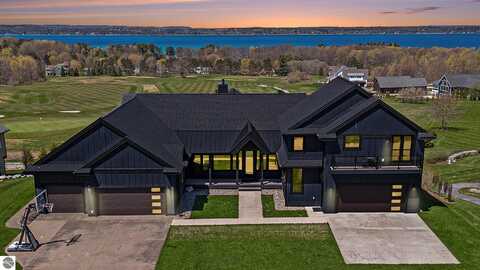 4189 Dornoch Court, Williamsburg, MI 49690