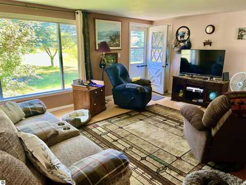 6645 Cram Road, Williamsburg, MI 49690