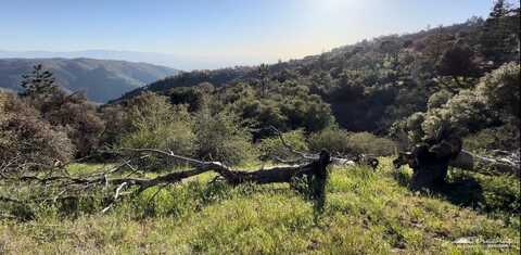 29680 Goldspike Road, Tehachapi, CA 93561