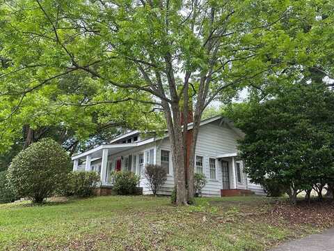 402 E Washington, Thomasville, GA 31792