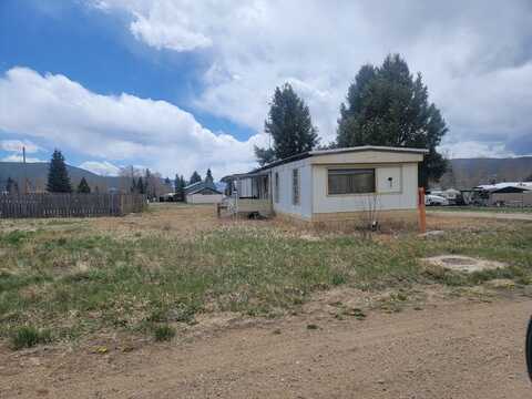 205 French Henry Trail, Eagle Nest, NM 87710