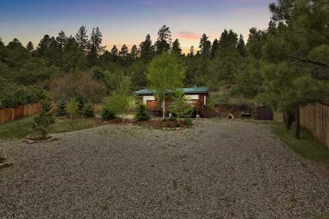 26545 E US Hwy 64, Taos, NM 87571