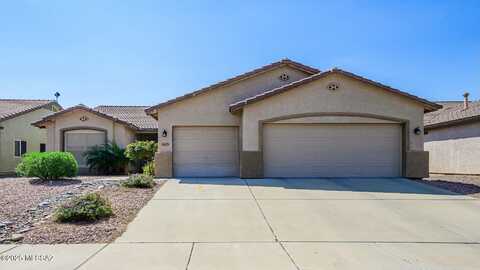 7791 W Peace Pipe Road, Tucson, AZ 85743