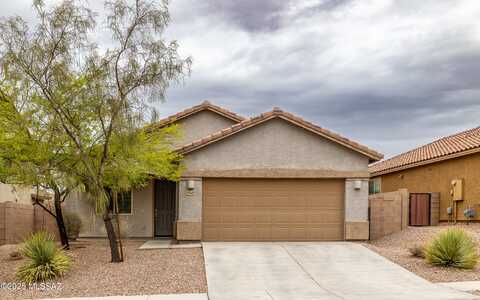 7547 S Mountain Star Drive, Tucson, AZ 85757