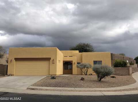 13959 E Fiery Dawn Drive, Vail, AZ 85641