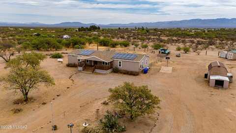 4285 S La Donna Lane, Sierra Vista, AZ 85650