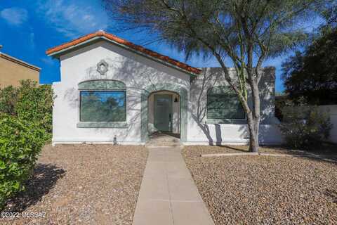 2615 E 6Th Street, Tucson, AZ 85716