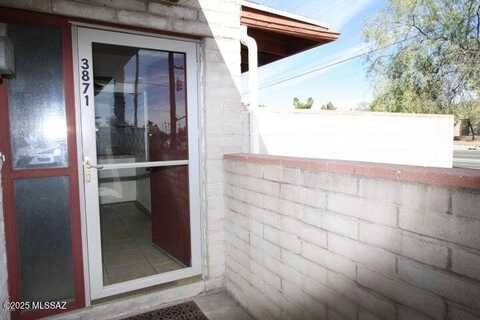3873 E Glenn Street, Tucson, AZ 85716