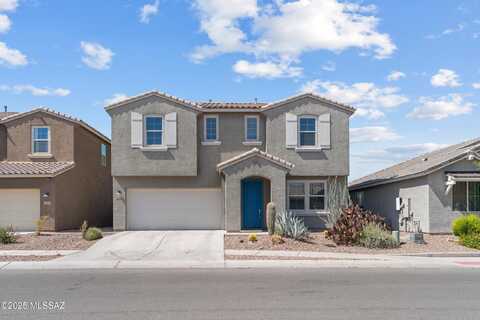 10215 E Bell Rock Trail, Tucson, AZ 85747