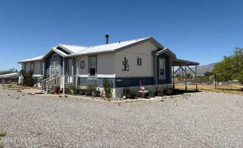 590 N Warren Road, Benson, AZ 85602