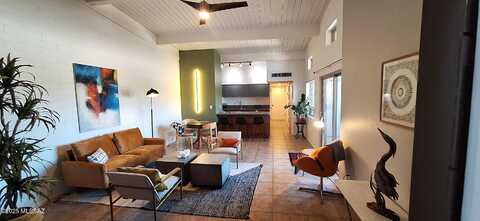 2525 N Alvernon Way N, Tucson, AZ 85712