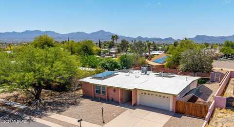 3517 W Alana Lane, Tucson, AZ 85741