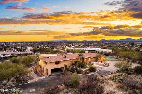 5795 E Calle Del Ciervo, Tucson, AZ 85750